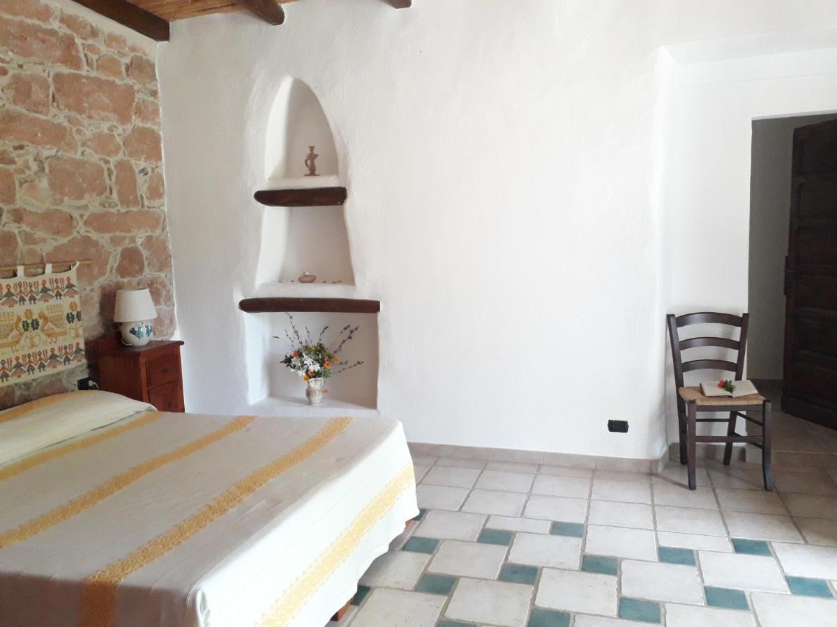 Sa Perda Arrubia Villa Cardedu Exterior photo