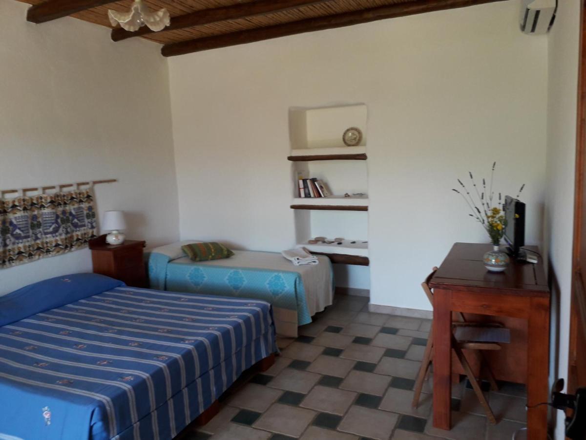 Sa Perda Arrubia Villa Cardedu Exterior photo