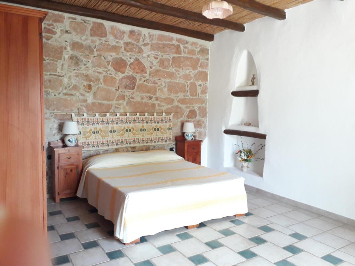 Sa Perda Arrubia Villa Cardedu Exterior photo