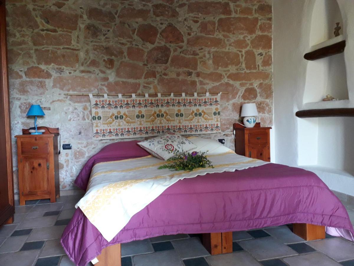 Sa Perda Arrubia Villa Cardedu Exterior photo