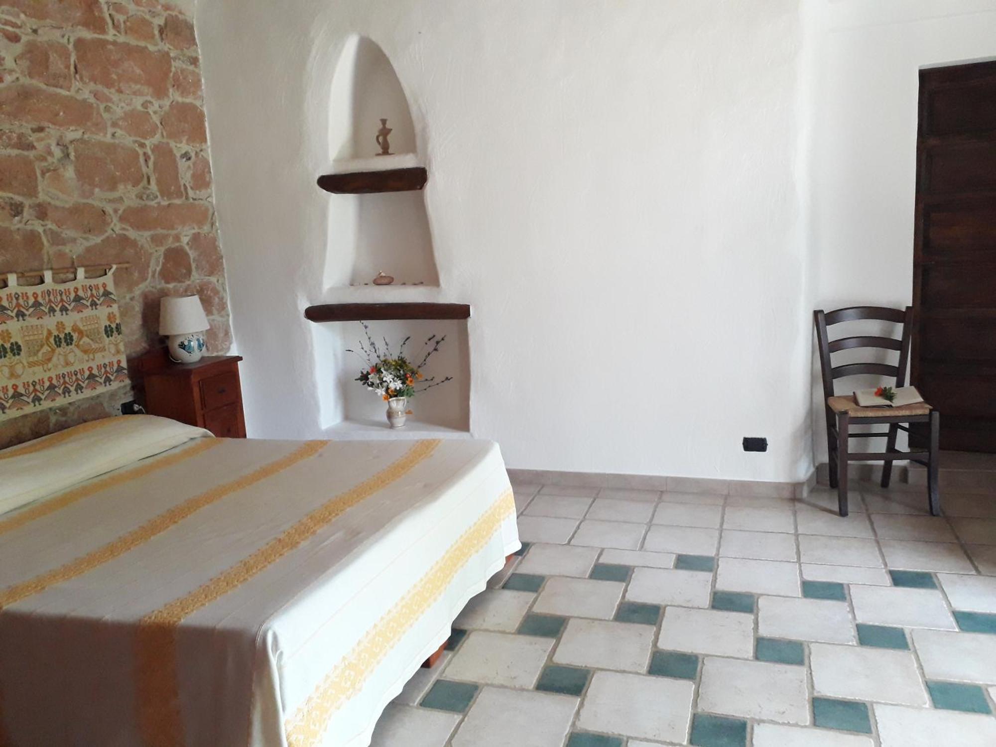 Sa Perda Arrubia Villa Cardedu Exterior photo
